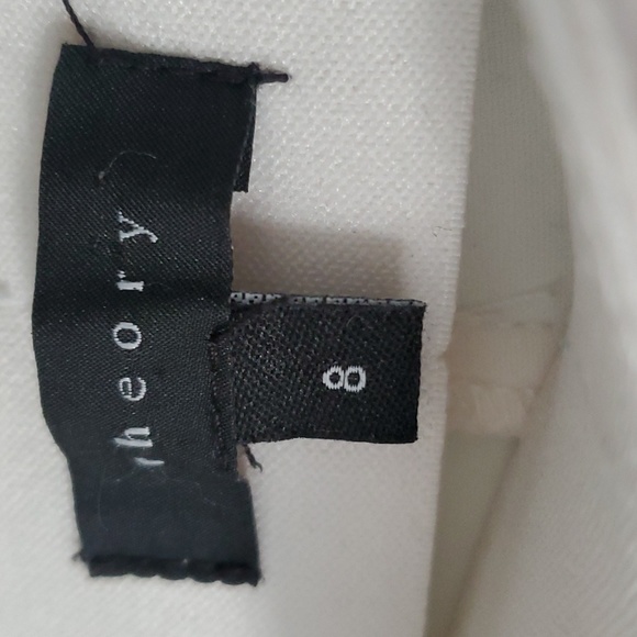 Theory pants - Picture 2 of 11